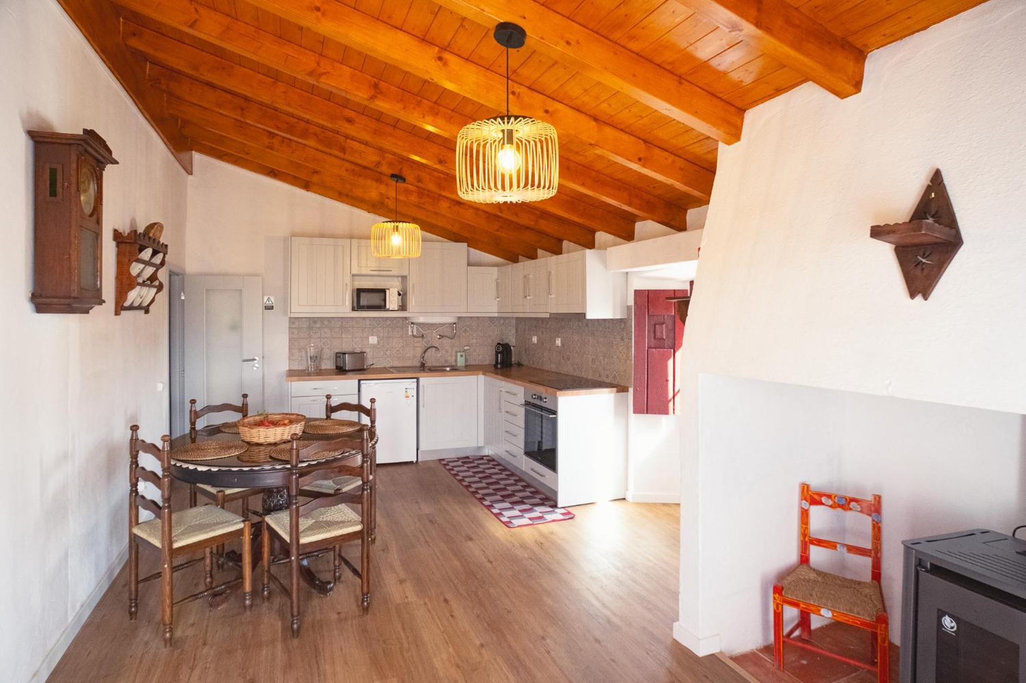 Casa Azenha Das Freiras Борба Экстерьер фото